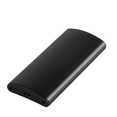 powerbank - podróż - ciepło - ogrzewacz - nadruk - laser - gadżet - reklama