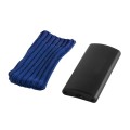 powerbank - podróż - ciepło - ogrzewacz - nadruk - laser - gadżet - reklama
