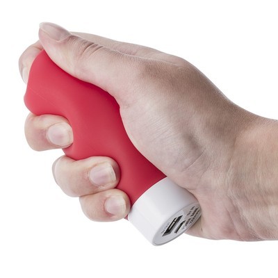 powerbank - antystres - reklama - gadżet - nadruk - laser - komputer - biuro - smartfon