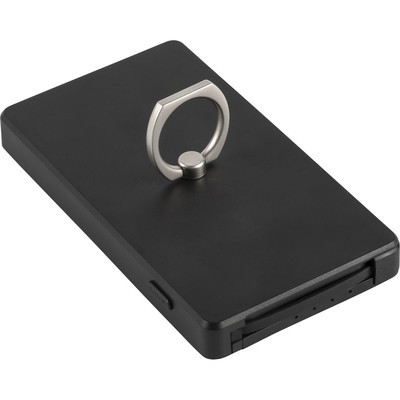 powerbank - ładowanie - reklama - nadruk - laser - smartfon - gadżet - bezprzewodowy