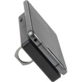 powerbank - ładowanie - reklama - nadruk - laser - smartfon - gadżet - bezprzewodowy