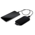 powerbank - reklama - gadżet - nadruk - laser - smartfon - biuro - ładowanie