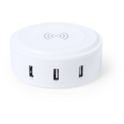 ładowarka - smartfon - reklama - gadżet - nadruk - laser - komputer - biuro