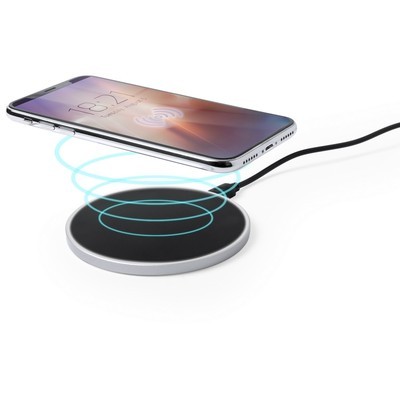 ładowarka - smartfon - reklama - nadruk - laser - logo - gadżet