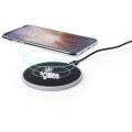 ładowarka - smartfon - reklama - nadruk - laser - logo - gadżet