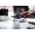 ładowarka - smartfon - nadruk - laser - reklama - gadżet - kabel - biuro