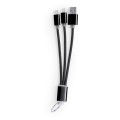 kabel - ładowanie - reklama - gadżet - nadruk - laser