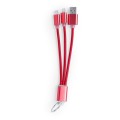 kabel - ładowanie - reklama - gadżet - nadruk - laser