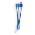 kabel - ładowanie - reklama - gadżet - nadruk - laser