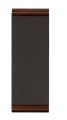 Komplet długopis, ołówek - eko, drewno, śr. 12 x 142 mm, pudełko 200 x 75 x 47 mm, niebieski tusz
