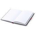 notes - laser - nadruk - biuro - reklama - gadżet - pisanie