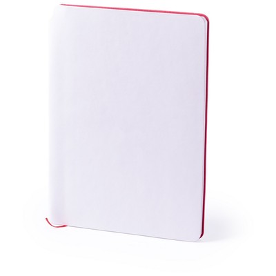 notes - laser - nadruk - biuro - reklama - gadżet - pisanie