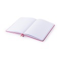 notes - laser - nadruk - biuro - reklama - gadżet - pisanie