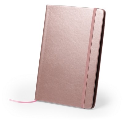 notes - biuro - pisanie - reklama - gadżet - nadruk - laser - papier