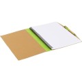 notes - ekologia - pisanie - papier - reklama - gadżet - nadruk - laser