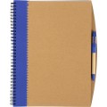 notes - ekologia - pisanie - papier - reklama - gadżet - nadruk - laser