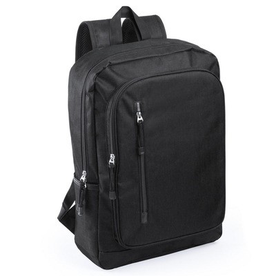 plecak - torba - laptop - reklama - gadżet - nadruk - laser - podróż