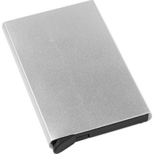 Etui na karty z ochroną RFID
