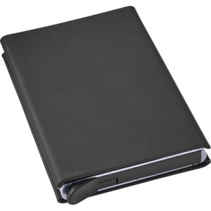 Etui na karty z ochroną RFID