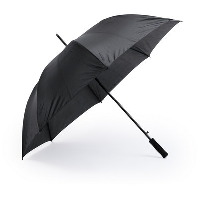 parasol - deszcz - pogoda - podróż - ochrona  - reklama - gadżet - nadruk - laser - wiatr
