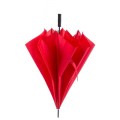 parasol - deszcz - pogoda - podróż - ochrona  - reklama - gadżet - nadruk - laser - wiatr