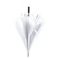 parasol - deszcz - pogoda - podróż - ochrona  - reklama - gadżet - nadruk - laser - wiatr