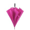 parasol - deszcz - pogoda - podróż - ochrona  - reklama - gadżet - nadruk - laser - wiatr