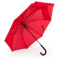 parasol - deszcz - pogoda - podróż - ochrona  - reklama - gadżet - nadruk - laser - wiatr