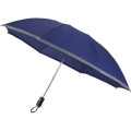 parasol - deszcz - pogoda - podróż - ochrona  - reklama - gadżet - nadruk - laser - wiatr