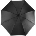 parasol - deszcz - pogoda - podróż - ochrona  - reklama - gadżet - nadruk - laser - wiatr