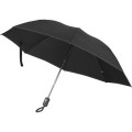 parasol - deszcz - pogoda - podróż - ochrona  - reklama - gadżet - nadruk - laser - wiatr