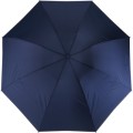 parasol - deszcz - pogoda - podróż - ochrona  - reklama - gadżet - nadruk - laser - wiatr