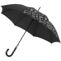 parasol - deszcz - pogoda - podróż - ochrona  - reklama - gadżet - nadruk - laser - wiatr