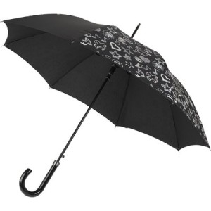Parasol automatyczny zmieniający kolor