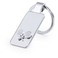 brelok - klucz - nadruk laser - reklama - nadruk - laser - drewno - metal - sport