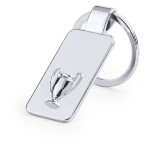 Brelok z motywem sportowym