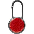 brelok - klucze - nadruk - laser - gadżet - reklama - dioda - latarka - odblask - dziecko - droga