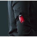 kibic - mecz - sport - piłka - reklama - gadżet - nadruk - laser - opaska - kalorie - krokomierz - bieganie - saszetka - smartfon - podróż - klips