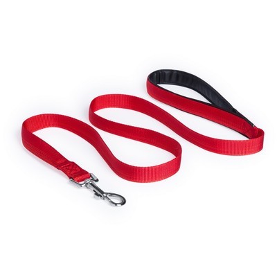 smycz- zwierzęta - pies - kot - reklama - gadżet - nadruk - laser - spacer