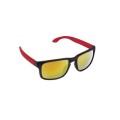 reklama - gadżet - nadruk - laser - spacer  - grill - rekreacja - ogród - natura - posiłek - zabawa - plaża - okulary - słońce