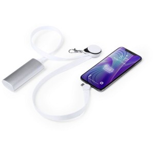 Smycz - kabel do ładowania (od kwietnia)