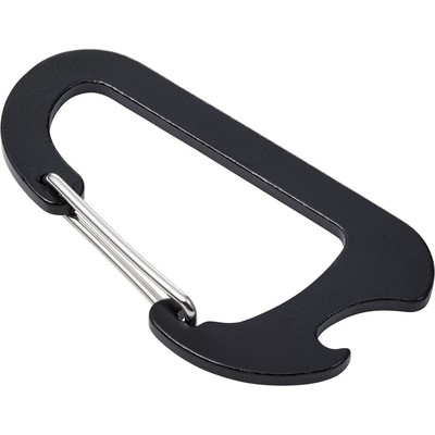 reklama - gadżet - nadruk - laser - otwieracz - karabińczyk - podróż - kapsel - napój - butelka