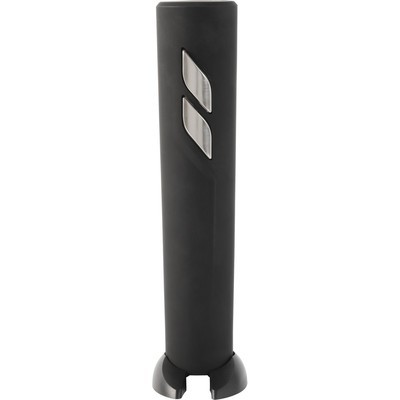 Korkociąg elektryczny - butelka - napój - posiłek - reklama - gadżet - nadruk - laser