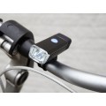 lampka - rower - motor - podróż - bezpieczeństwo - reklama - gadżet - nadruk - laser - dioda