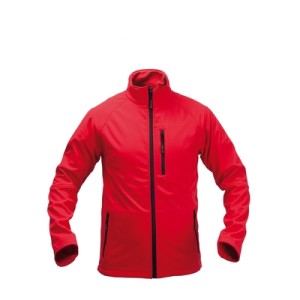 Kurtka softshell