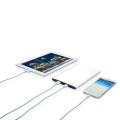 głośnik - ładowarka - bateria - akumulator - smartfon - komputer - zasilanie - reklama - gadżet - nadruk - laser - lampa - powernank