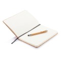 teczka - notatnik - biuro - smartfon - notatki - konferencja - reklama - powerbank - tablet - gadżet - nadruk - laser - ekologia
