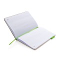 teczka - notatnik - biuro - smartfon - notatki - konferencja - reklama - powerbank - tablet - gadżet - nadruk - laser - ekologia