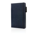 teczka - notatnik - biuro - smartfon - notatki - konferencja - reklama - powerbank - tablet - gadżet - nadruk - laser - ekologia