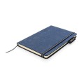 teczka - notatnik - biuro - smartfon - notatki - konferencja - reklama - powerbank - tablet - gadżet - nadruk - laser - ekologia